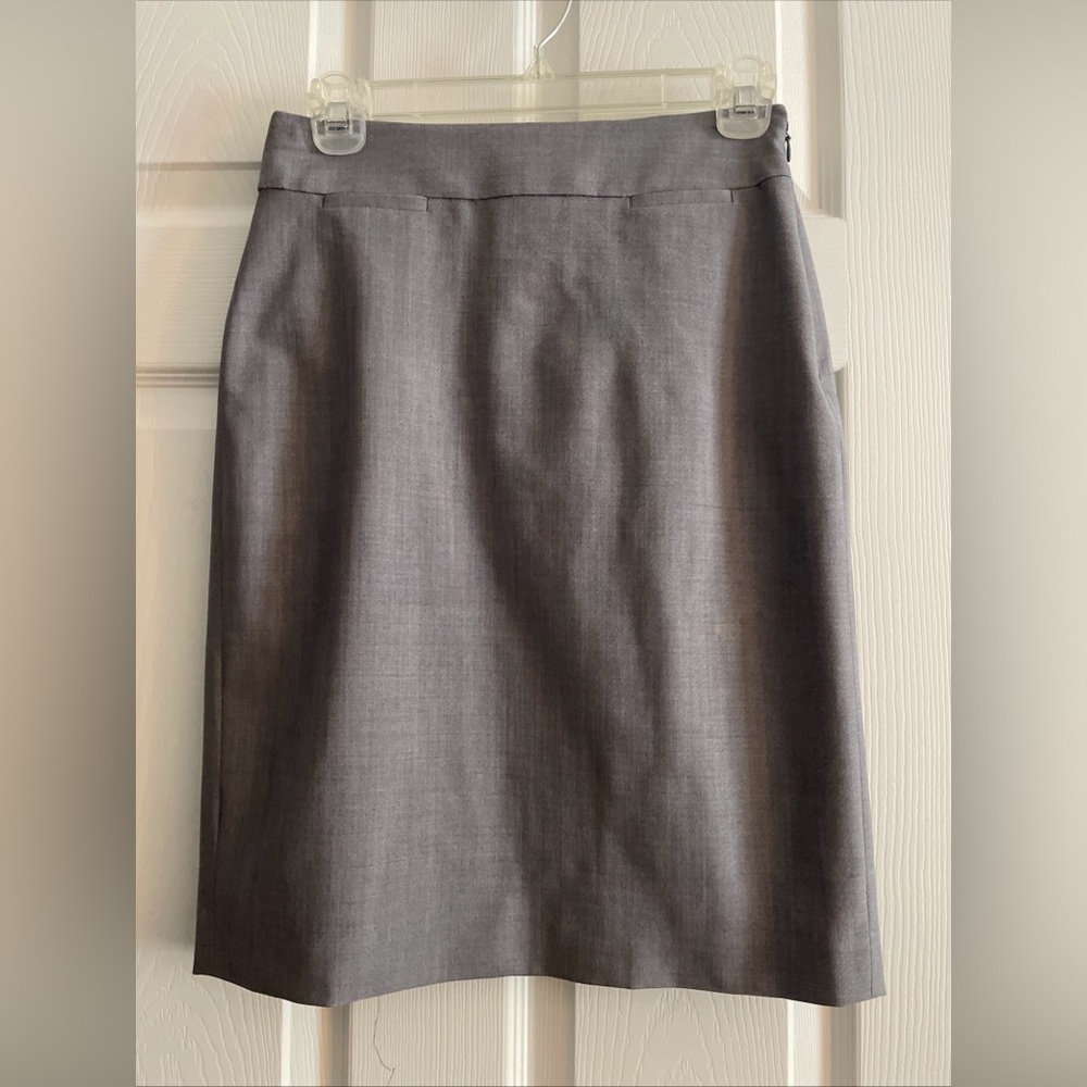 Banana Republic Pencil Skirt